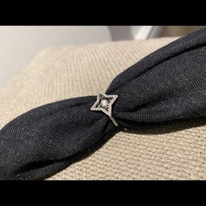 Swarovski ring brand new